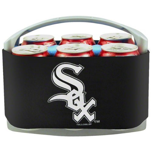 Chicago White Sox Cool Six Cooler