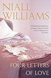 Four Letters of Love (Spanish Edition)