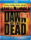 Dawn of the Dead (Unrated Director's Cut) [Blu-ray]