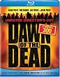 Dawn of the Dead [Blu-ray]