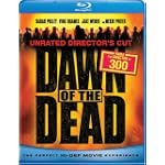 Dawn of the Dead (Unrated Director's Cut) [Blu-ray]