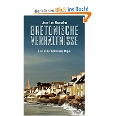 Bretonische Verh�ltnisse: Ein Fall f�r Kommissar Dupin