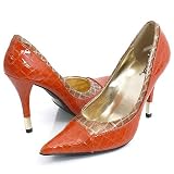 Qupid Present06 Pumps