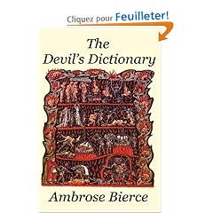 The Devil's Dictionary