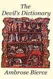 The Devil's Dictionary (Dover Thrift Editions)