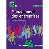 Management des entreprisespar Didier Bertholom