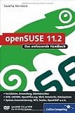 openSUSE 11.2: Das umfassende Handbuch (Galileo Computing) von Sascha Kersken für  39,00 &euro;
