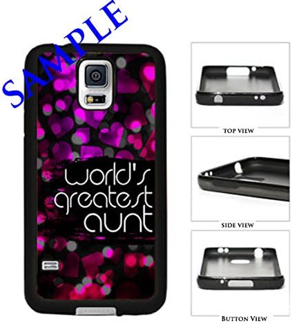 Fashion Muse Rock Band Protective Samsung Galaxy S5 Hard Gel Rubber Case Cover