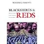 Blackshirts and Reds: Rational Fascism and the Ove&hellip by Michael Parenti