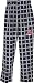 Cleveland Indians Youth Cover 3 Pants