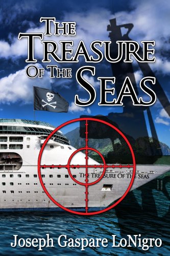 The Treasure of the Seas