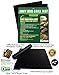iPerfect Kitchen Envy BBQ Grill Mat - Set of 2 Mats
