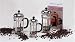 Harold Imports 40-Ounce French Press Pot