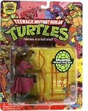 Teenage Mutant Ninja Turtles 25th Anniversary Action Figure Splinter