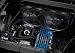 Corsair Obsidian Series Black 550D Mid Tower Computer Case (CC-9011015-WW)
