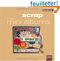 Scrap : Les mini albums