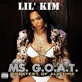 Ms. G.O.A.T.