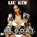 Ms. G.O.A.T.