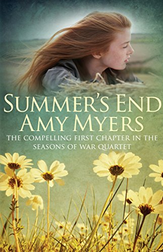 Summer's End (Seasons of War)