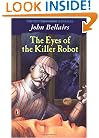 The Eyes of the Killer Robot (Johnny Dixon Mystery)