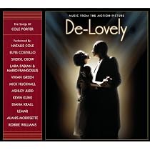 De-Lovely