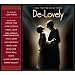 NEW De-lovely - Soundtrack (CD)