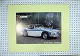 Advert Haldane Motor Car Photograph Hd 100 Horse