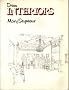 Draw Interiors (Pitman Draw Books)