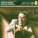 Schubert: int�grale des lieder, Vol. 18