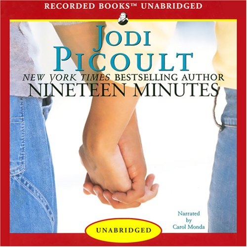 Nineteen Minutes (Unabridged)