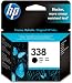HP C8765EE#UUS 338 Inkjet Print Cartridge (11ml) - Black