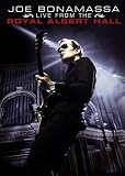 Joe Bonamassa - Live from the Royal Albert Hall (2 DVDs) - Joe Bonamassa