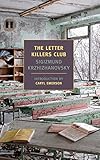 The letter killers club