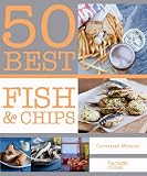 Livres Recette de Poissons et Fruits de mer - Fish & chips