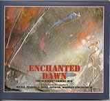 The Enchanted Dawn Flute & Guitar - Miyagi Piazzolla Hand Janacek Biberian Shankar