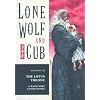 Lone Wolf & Cub 28: Lotus Throne