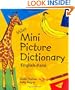 Milet Mini Picture Dictionary: English-Farsi