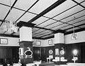 1911 photo In or near Buffalo, N.Y. Zander Plumbing Supply Co. show room