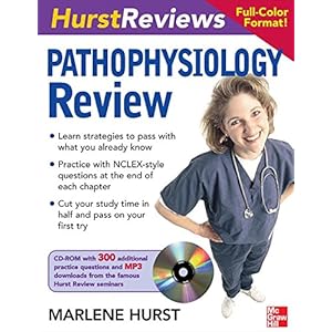 Hurst Reviews Pathophysiology Review