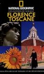 FLORENCE ET LA TOSCANE 2007