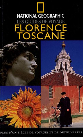 City Travel Guides Discounted  Livres : Florence Toscane