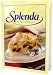 Splenda Cookbook