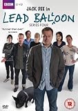 Lead Balloon - Series 4 [DVD]