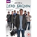 Lead Balloon - Series 4 [DVD]
