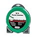 Oregon 69-177 Gatorline Round String Trimmer Line .130-Inch Diameter x 50-Foot Donut