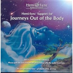 Journeys Out of the Body Support - Hemi-Sync