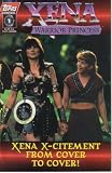 Xena: Warrior Princess #1 (Vol.1)