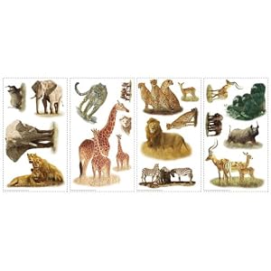 kids wall stickers