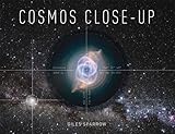 Cosmos close-up