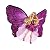 Barbie Mariposa Magic Wings Mariposa Doll